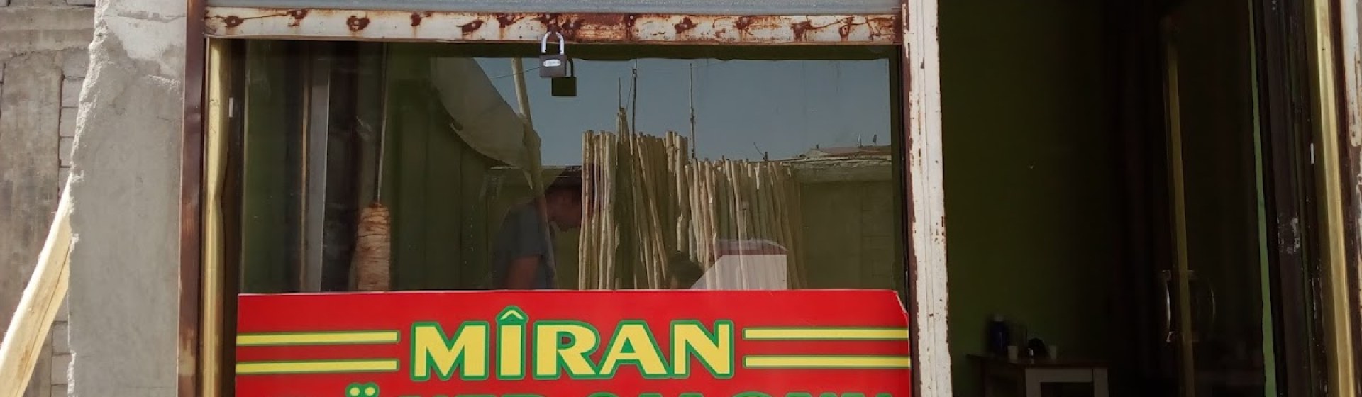 Mîran Döner Salonu