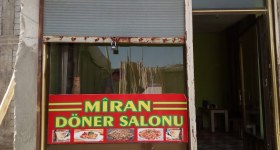 Mîran Döner Salonu