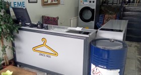 ALTINGÖL KURU TEMİZLEME
