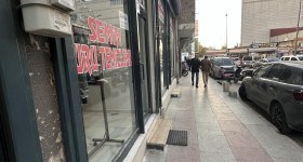 Semih kuru temizleme