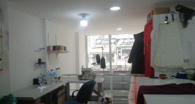 خشک‌شویی سمیح