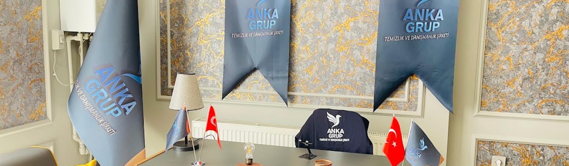 Van Anka Temizlik