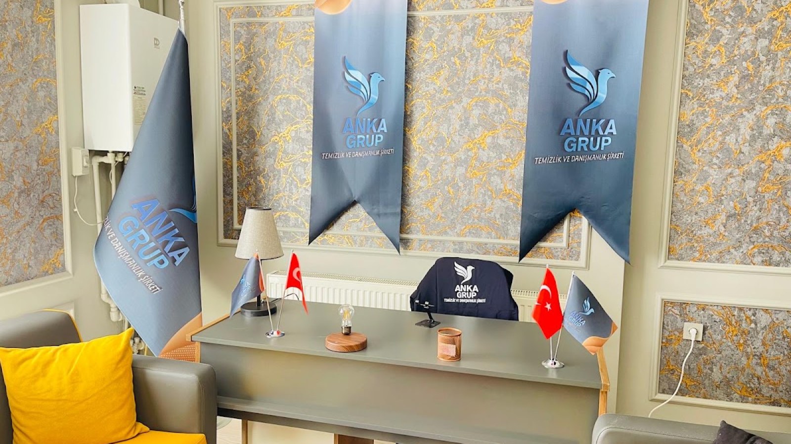 Van Anka Temizlik