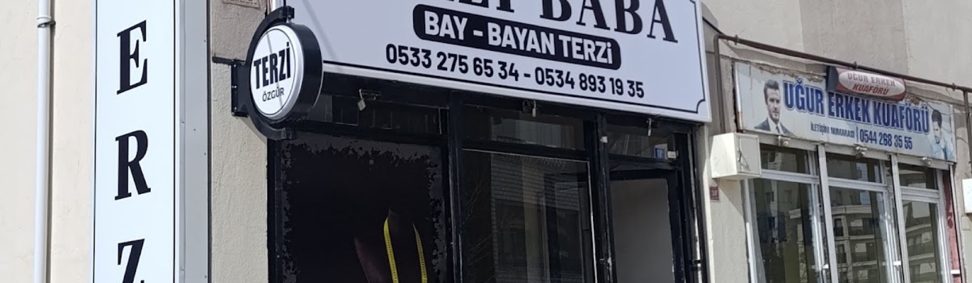 Terzi Baba