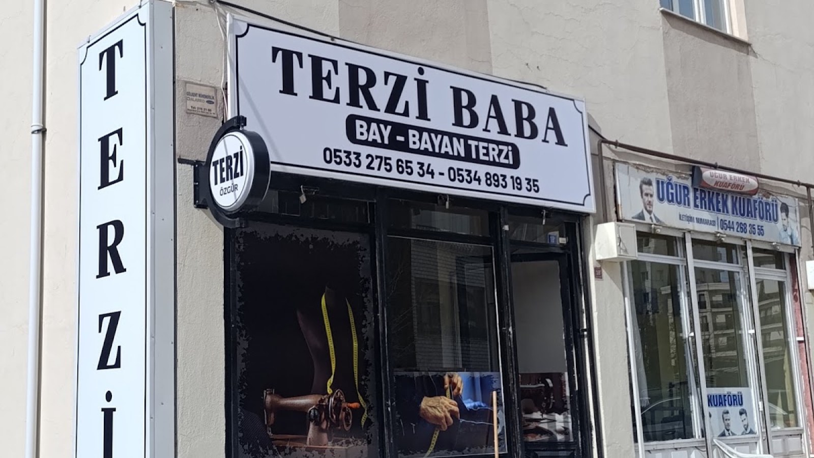 Terzi Baba