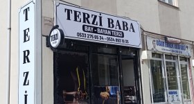 Terzi Baba