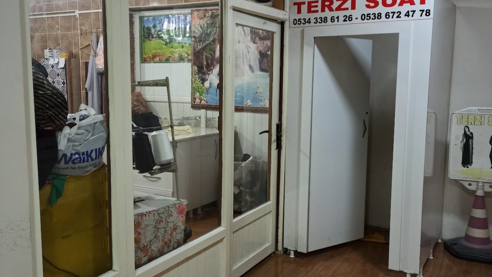 Terzi suat