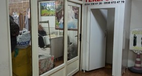 Terzi suat
