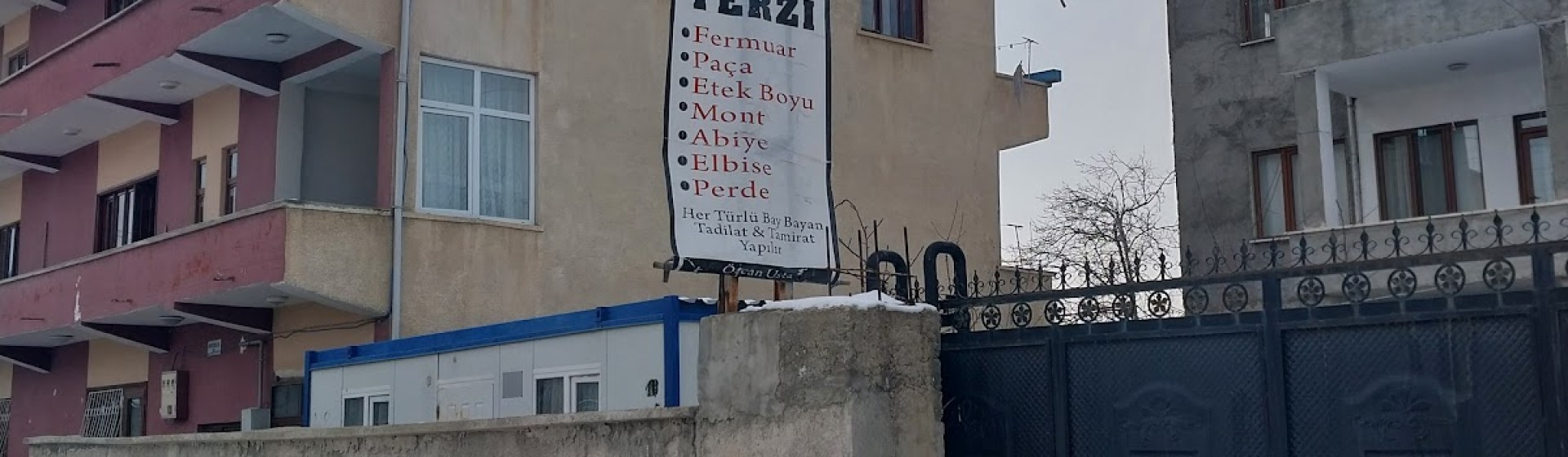 Sona Terzi