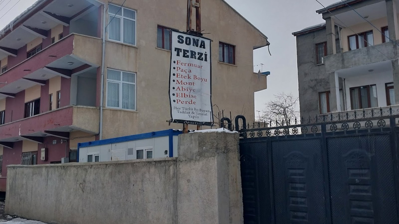 Sona Terzi