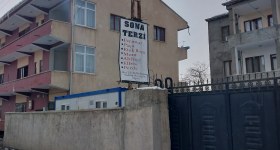 Sona Terzi