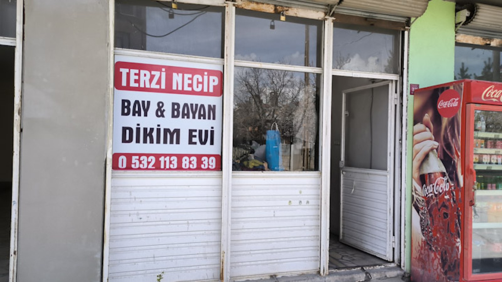Terzi Necip