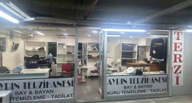 خیاطی آیدین