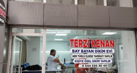 Terzi Kenan