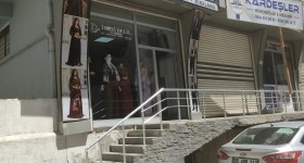 خیاطی ترزی دلیل یورسل