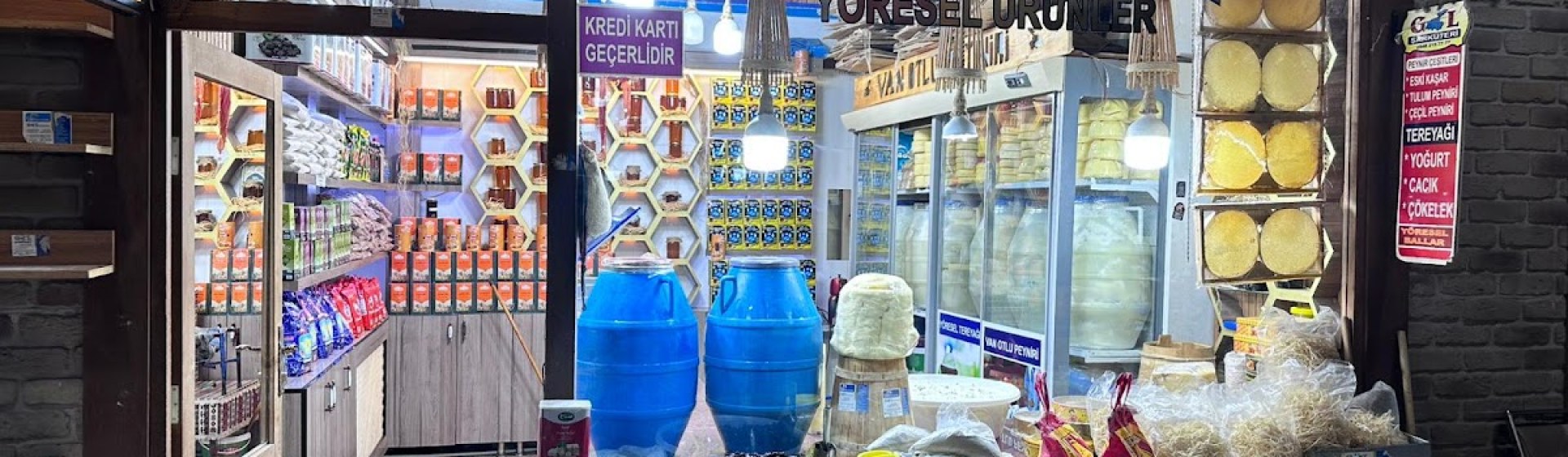 Gol Sarkuteri / Van Herb Cheese