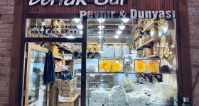 وان اوتلو پنیر برراک بال پنیر دونیاسی