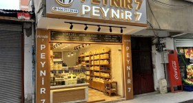 Peynir 7 Peynir Yedi