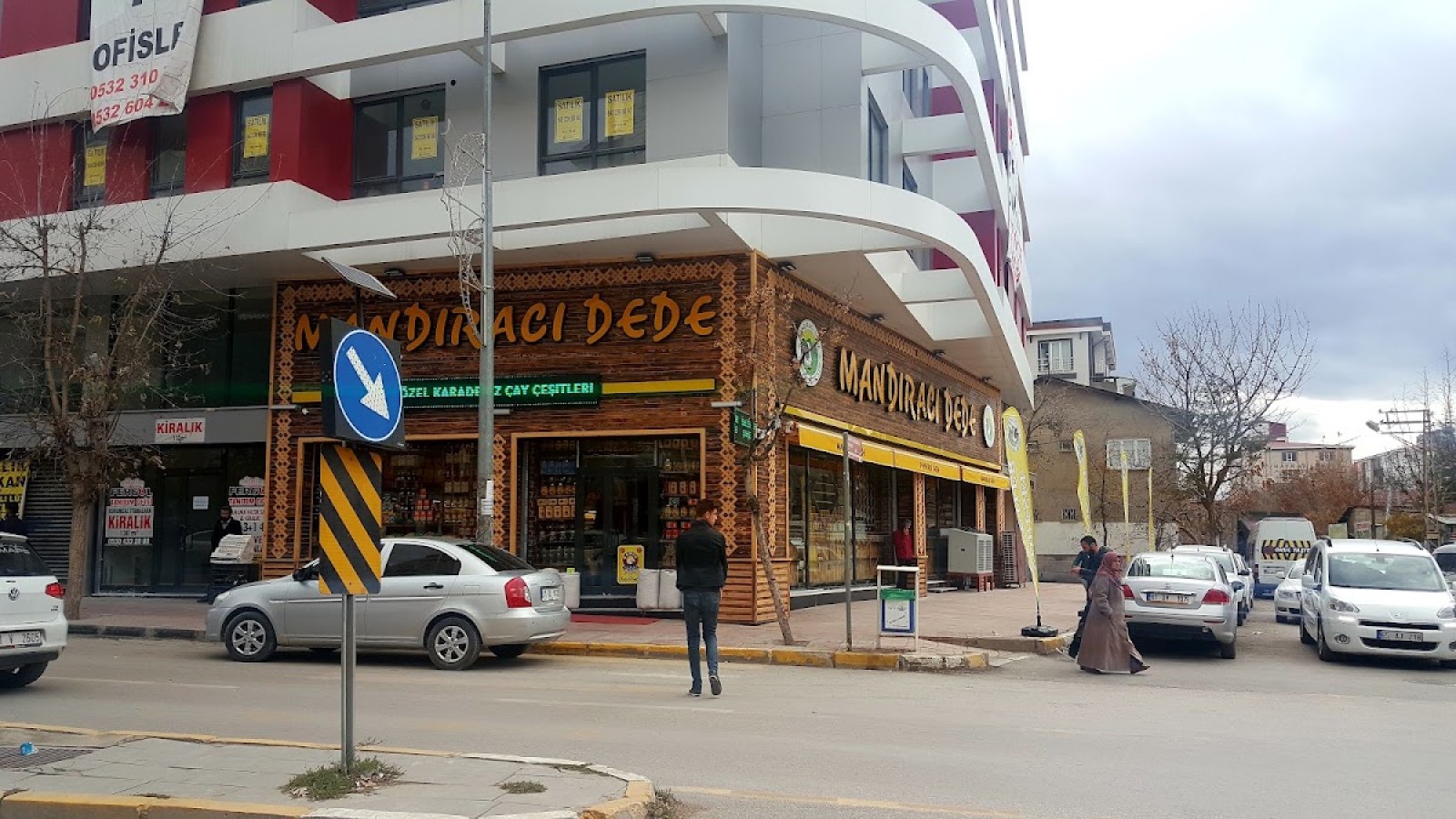 Mandıracı Dede
