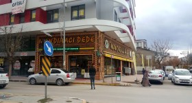 Mandıracı Dede