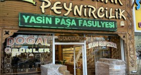 Akdamar Peynircilik
