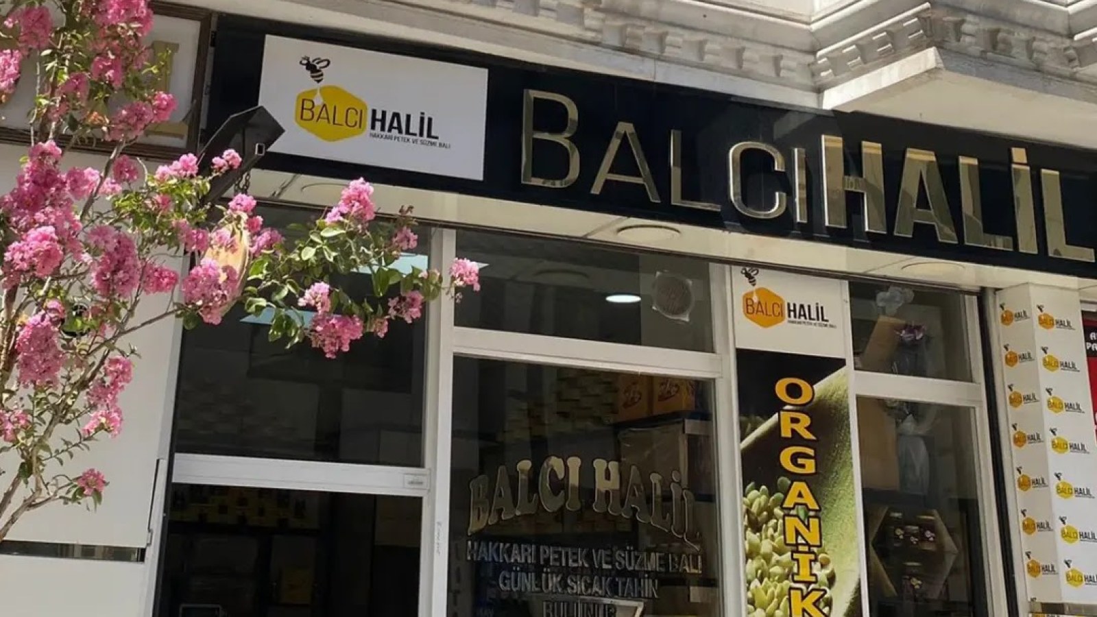 Balcı Halil