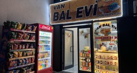 Van Bal Evi