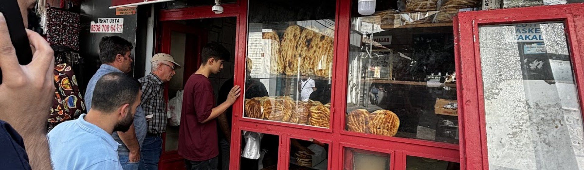 Küçük Yıldız Çörek