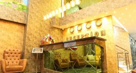 Bianca Hotel Van