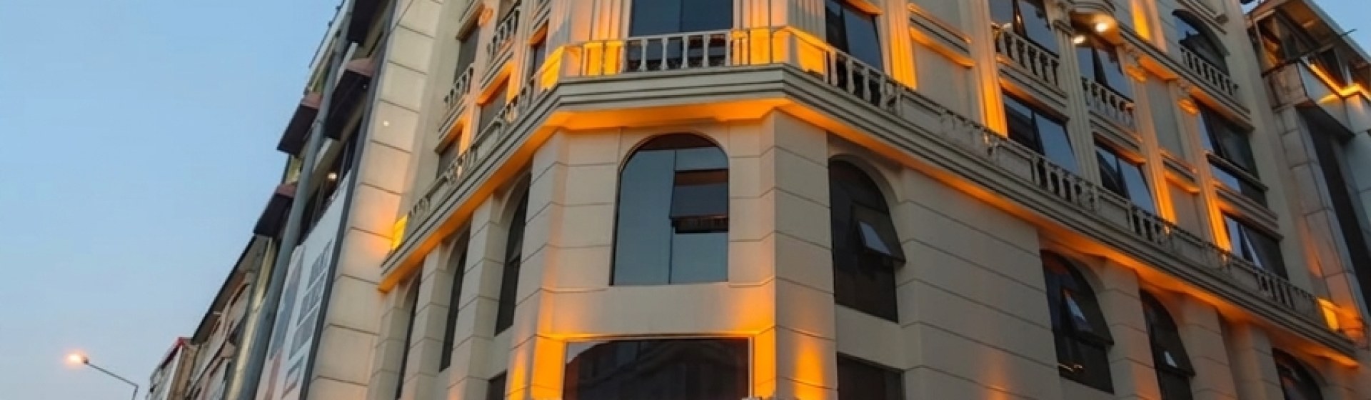 Roccia Otel
