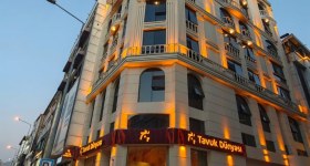 Roccia Otel