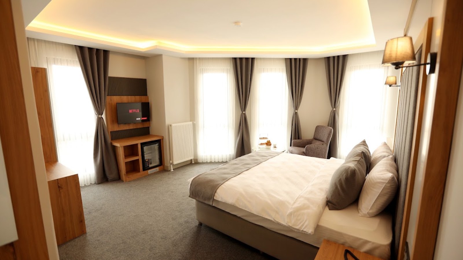 Karakoç Van Otel Hotel