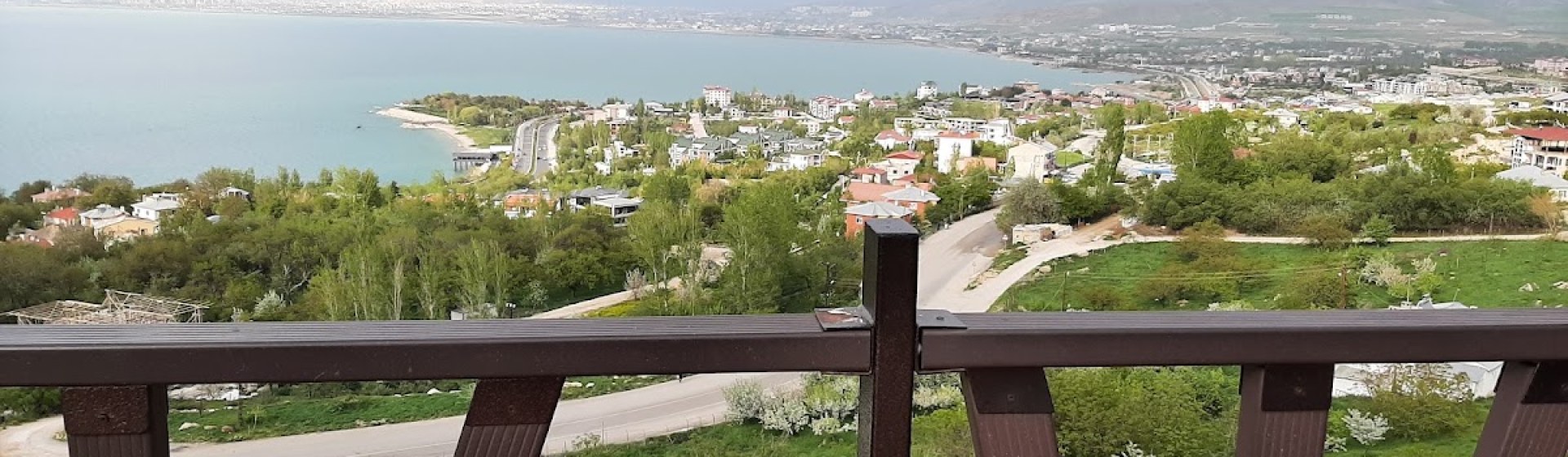 AKDENİZ VAN HOTEL