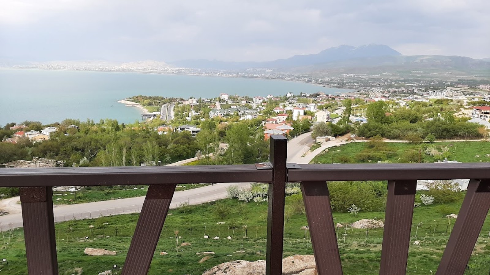 AKDENİZ VAN HOTEL