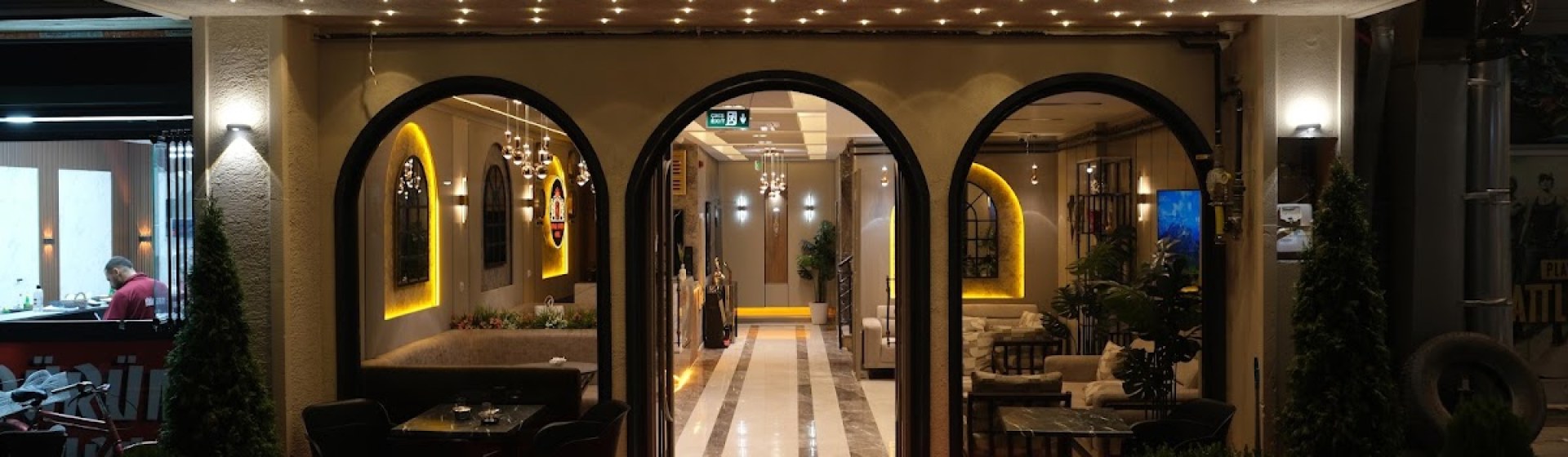 Royal Sevens Otel