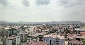 هتل الیت ورلد وان