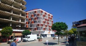 Van Suites Hotel