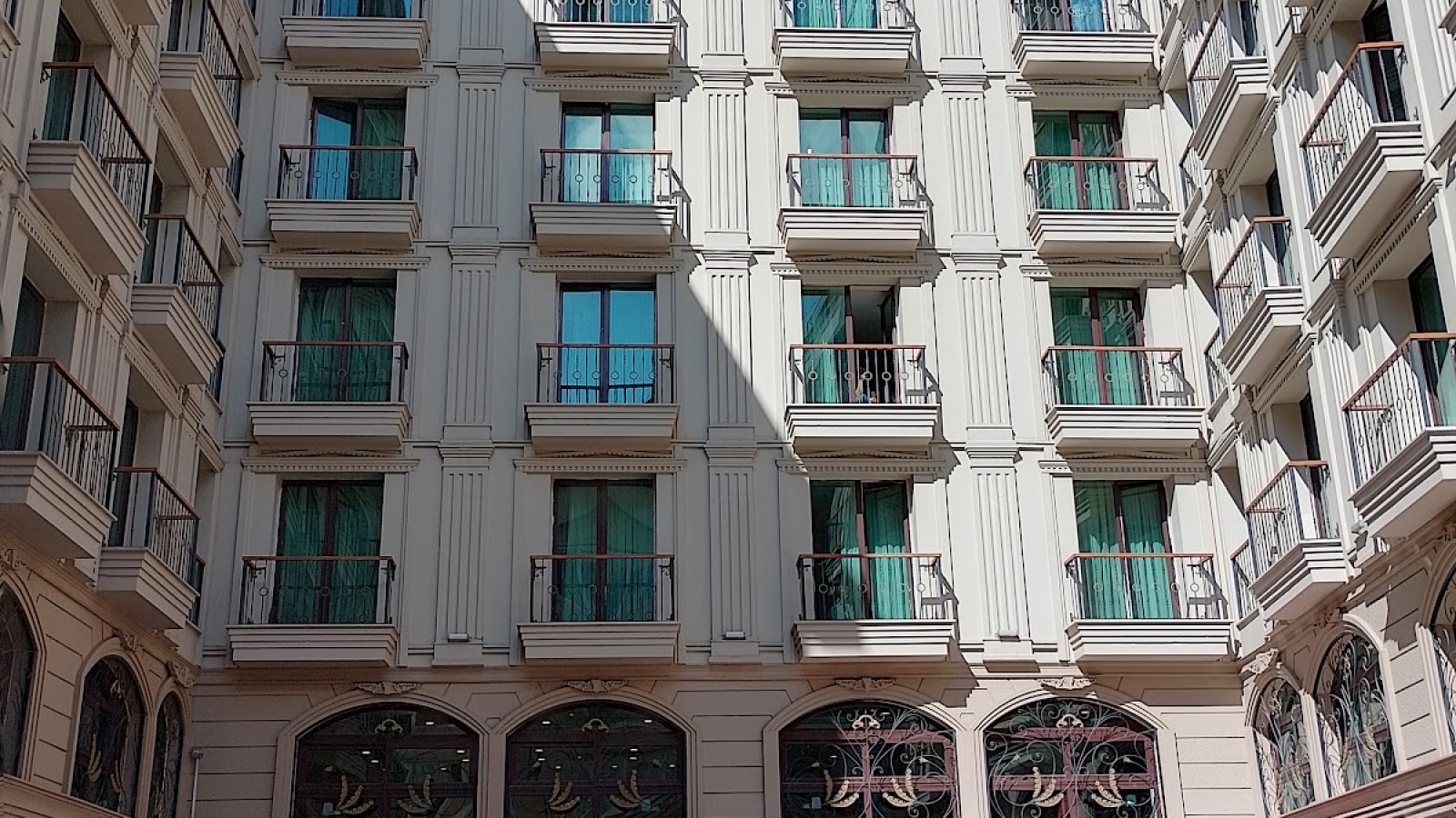 Royal Palas Hotel