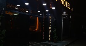 هتل ریل