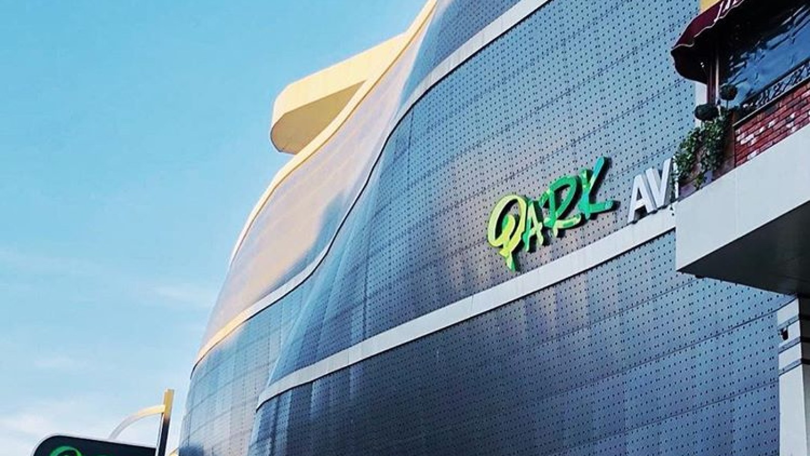 VANmall Alışveriş Merkezi