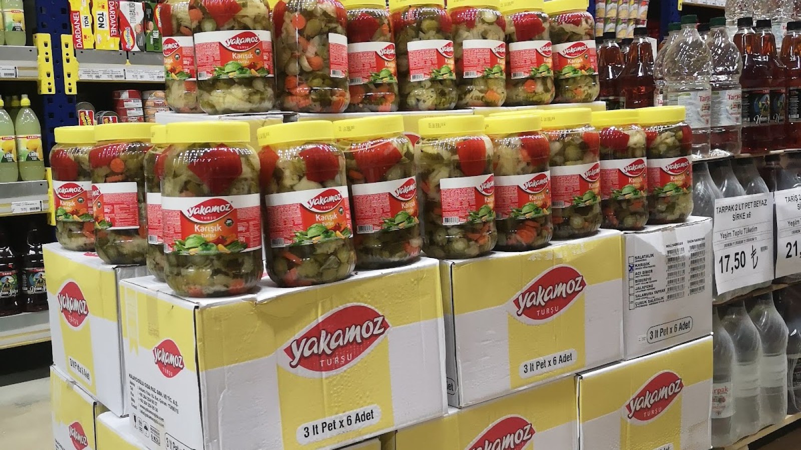 Yeşim Gross