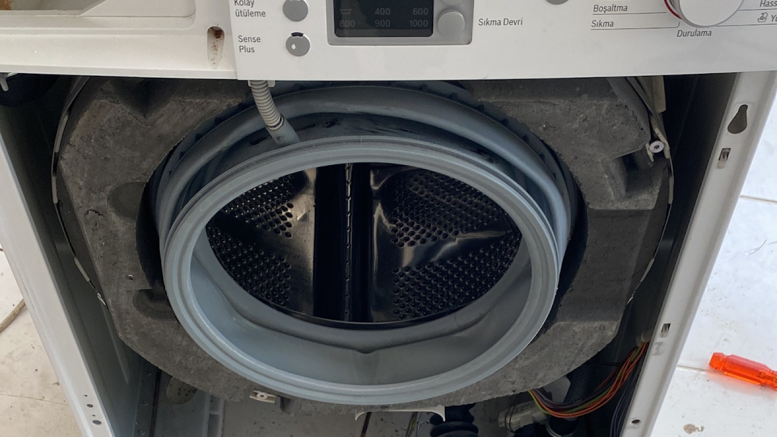 Arçelik Altus Beko Bosch Beyaz Eşya Tamir Servisi Gündüz teknik beyaz eşya tamir van