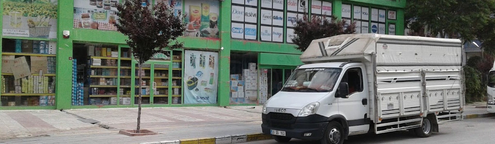 Yesim Toplu Tüketim