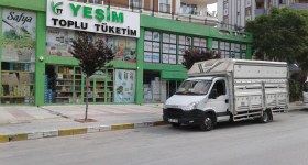 Yesim Toplu Tüketim