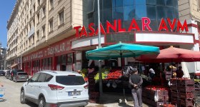 Tasanlar Bizim Mall