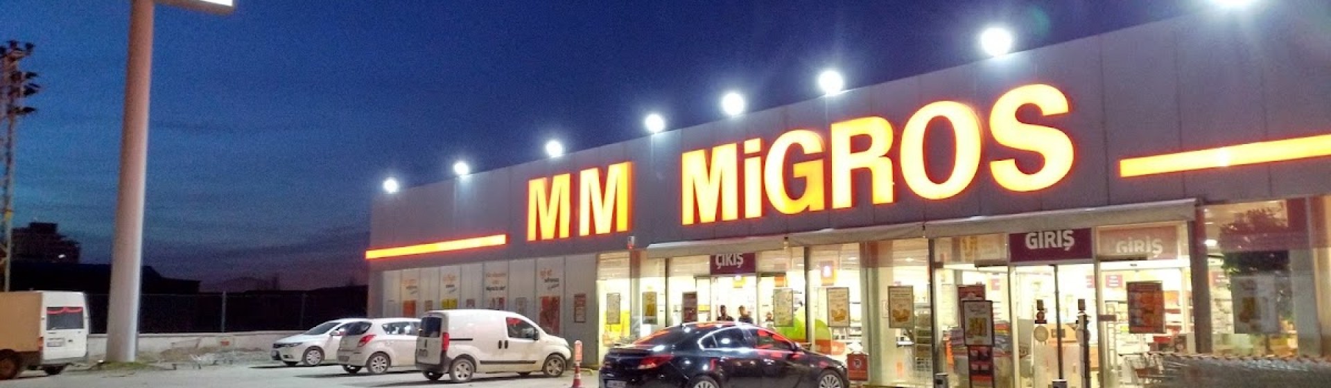 MM Migros
