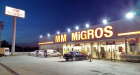 MM Migros