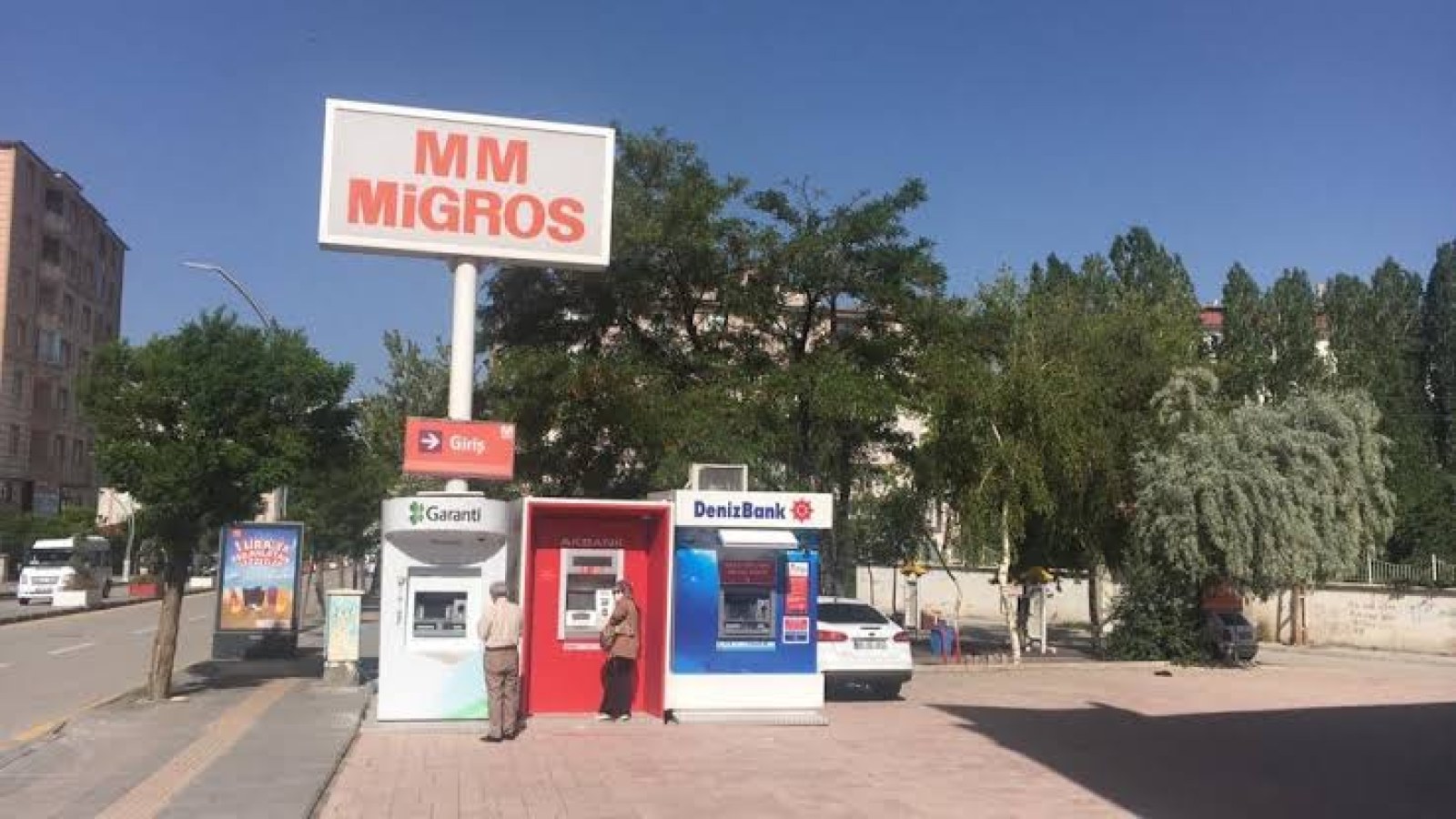 Migros