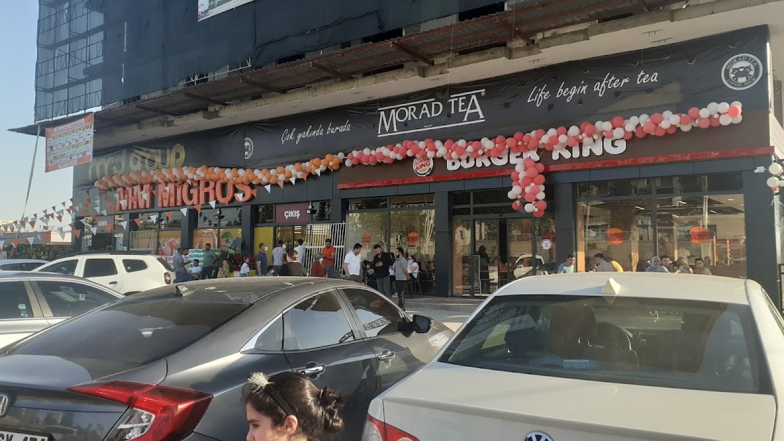 MM Migros