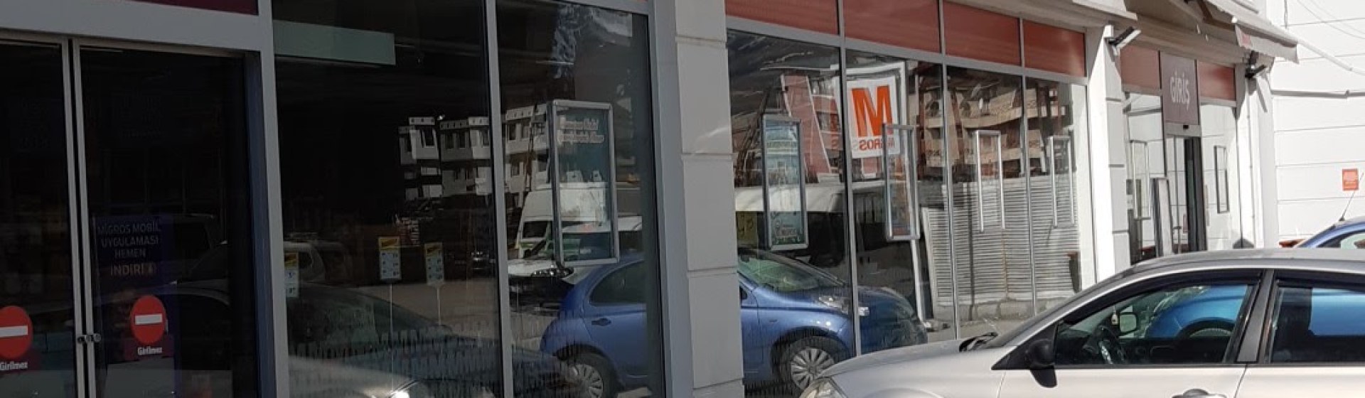M Migros